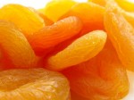 Apricot Dried 250 gram