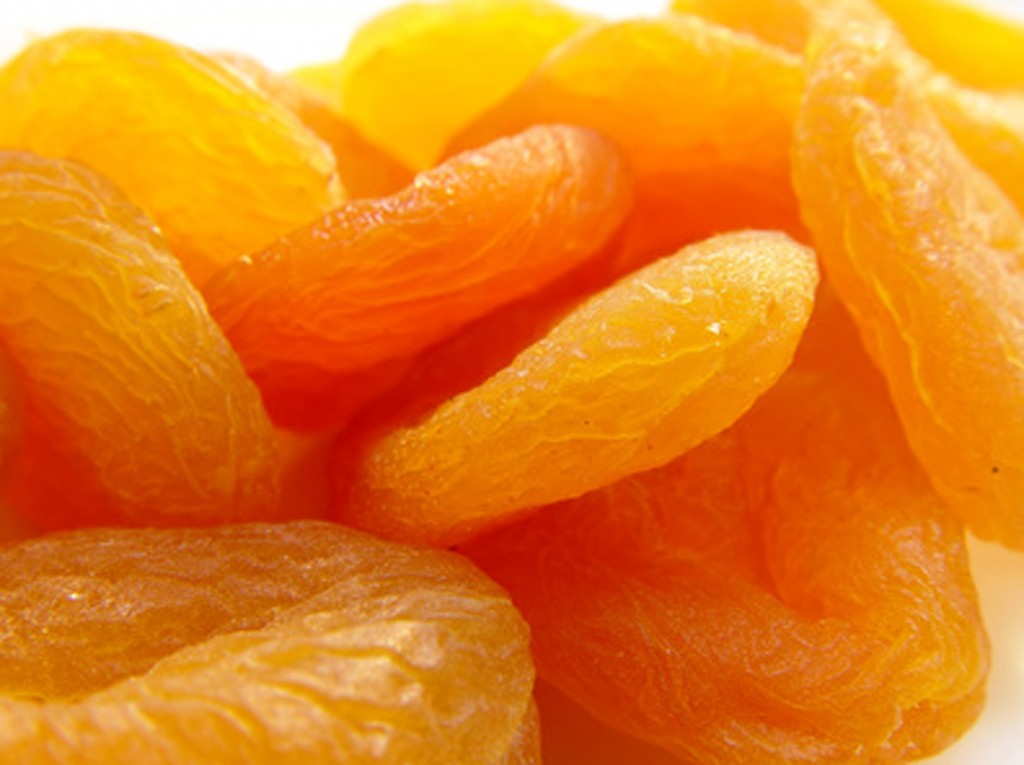 Dried Apricot3