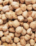 Garbanzo / Chickpeas 1000 gram