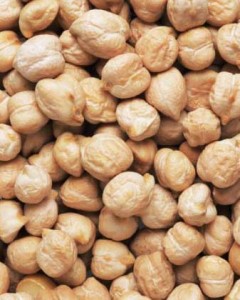 Garbanzo / Chickpeas 500 gram