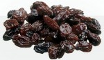 Seedless Raisins USA 500 gram