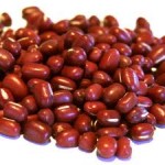 Organik Adzuki / kacang merah 500g