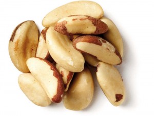 Brazil Nut 500 gram