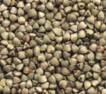 Buckwheat Hulled / Raw 1000 gram