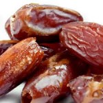 Dates pitted 250 gram