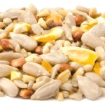 Mixed seed / Essential Seed 250 gram