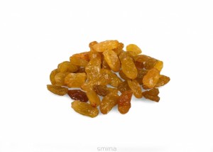 Golden Raisin Jumbo 1 kg