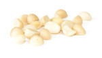 Macadamia whole blanch 500 gram