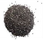 Black Chia Seed Mexico 250 gram