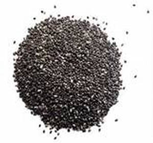 Black Chia Seed Mexico 250 gram