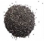 Organik Black Chiaseed Mexico 250 gram