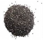 Organik Black Chia Seed Mexico 1 kg