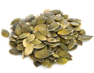 Pumpkin Kernel Seed 250 gram