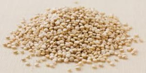 Quinoa Pearl Organik 250 gram