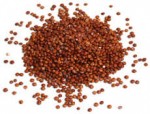 Quinoa merah organik 250 gram