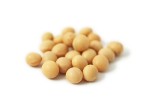 Organic Soy Bean 1 kg