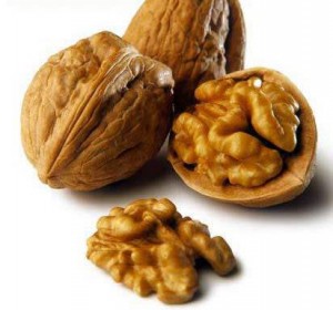 walnut