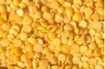 Yellow Lentils 500 gram