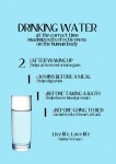 Manfaat Minum Air Putih