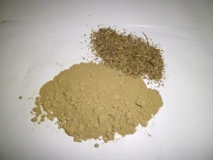 Pegagan Powder 50g