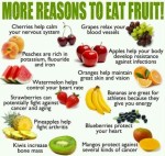 Fruit Benefit part 1