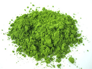 Matcha powder import 50g