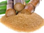 Cane Sugar Light Organik 250g