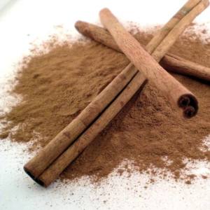 Kayu Manis serbuk / Cinnamon Powder 50g