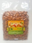 Almond Whole Natural 1000 gram