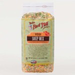 Bob Red Mill Soup Mix Vegi