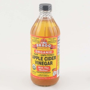 Bob Red Mill Apple Cider Vinegar 473 ml