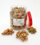 mix 3 NUTS – 300gram